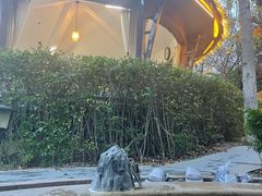 -大连金石滩绿发温泉假日酒店