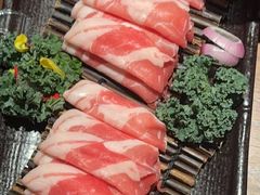 -捞王锅物料理(金华义乌之心店)