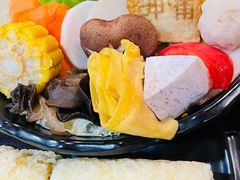 -呷哺呷哺(西单大悦城店)