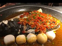 -青年公社烤鸭(蜀山万象汇店)
