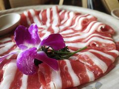 -东巴人鱼豆花火锅(幸福街店)
