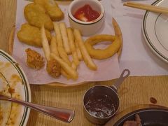 -摩欧客意式餐厅(高新活力汇店)