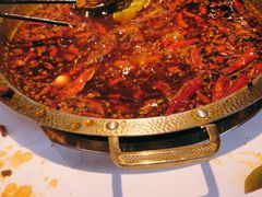 -潮火锅·麻辣牛肉火锅(观音桥方圆·LIVE店)