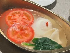 -海底捞火锅(太原南站店)