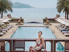 -石梅湾艾美度假酒店