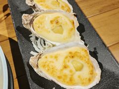 -蠔爺王志德生蚝馆(金沙湾店)