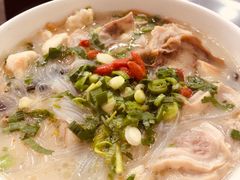 -春发生饭店·非遗(南院门店)