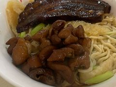 -泰顺江南春面馆