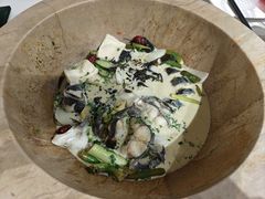 -云中鱼蒸汽石锅鱼(川沙百联店)