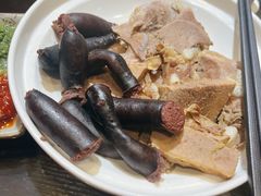 -格日勒阿妈蒙古厨房(大召店)