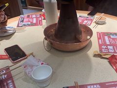 -东镇老火锅(长春路首店)