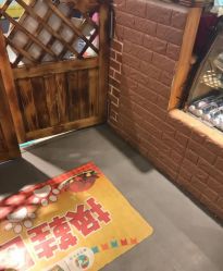 -波比一号儿童乐园(圣熙8号店)