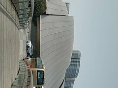-合肥大剧院