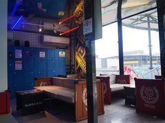 -移动谜城·大笨象密室逃脱(五棵松店)