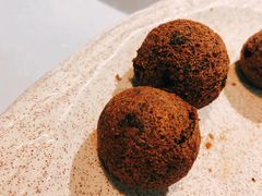 贵州豆腐圆子-泉味道贵州厨房(三里河店)