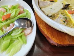 -茶港食堂(武昌店)