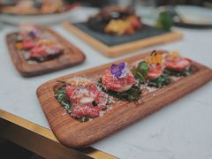 -IL Forno 意坊·意大利餐厅(花园店)