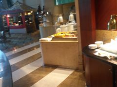 -泉州悦华酒店·自助餐厅