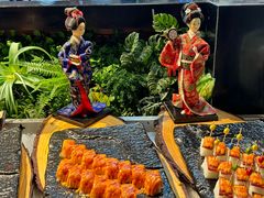 -梨花自助烤肉(乐宾店)