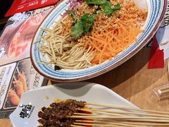 -喝丢一只鞋海鲜烧烤·海肠捞饭(东关街店)