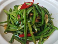 -渔民船说·北塘海鲜·天津菜·海肠捞饭(北塘古镇店)