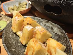 -蚝·生·鲜牛烧肉铺(中央大街店)