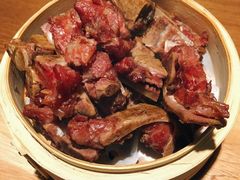 绝味手撕骨-闽上鲜·福建菜(龙湖滨江天街店)