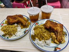 -富辉粉店·海南咖喱饭