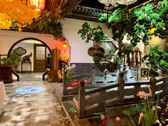-徽镇小厨·经典徽菜(十里河店)