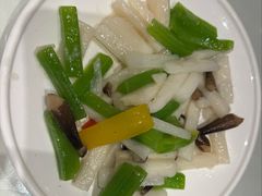 -老牌坊鲁菜名店(聊城美食岛店)