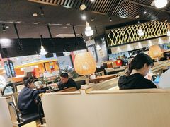 -雷门拉面·现熬骨汤(凯德来福士店)