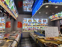 -隐厨·海鲜餐厅(恒通路店)