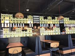 大堂-72街红烧排骨饭(海珠丽影广场店)