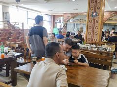 -弓二莜面(总店)
