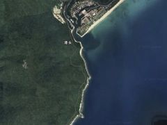 -三亚太阳湾柏悦酒店