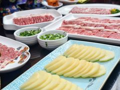 -日坛涮肉四合院·园林餐厅(日坛公园店)