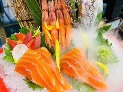 -一绪に寿喜烧(荟聚店)