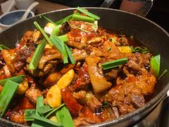 -树厨贵州菜(大十字店)