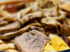 -金水门银河酒楼(新埠岛店)