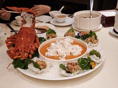 -利苑酒家(华熙国际店)