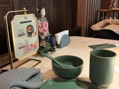 -锦府盐帮·李宅(领展购物广场中关村店)