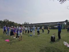 -营地公园·团建拓展·亲子户外(奉贤店)