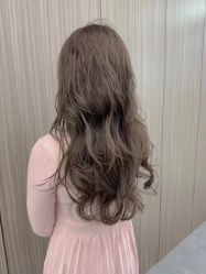 -娇点芭莎·烫染形象设计