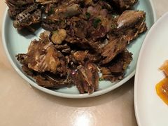 -小吊梨汤·北京菜·烤鸭(鸟巢店)