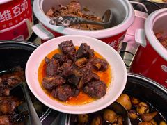 -红灯笼龙凤饭店(宁波老字号店)