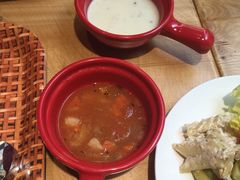 -So Lounge索兰至餐厅(蓝色港湾店)