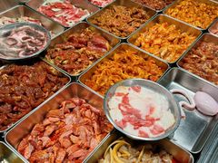 -英雄故事地摊烤肉(马驹桥店)