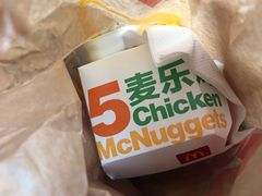 -麦当劳(世纪汇广场店)