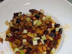 -院8里·小聚园老川菜(九眼桥店)