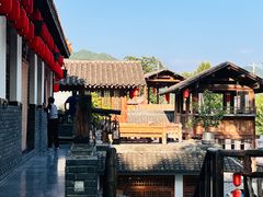 -百花人家(清水田园店)